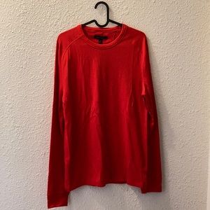 Banana republic long sleeve shirt. Brand new.